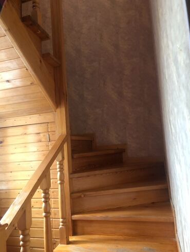 Uzunmüddətli kirayə mənzillər: Satılır/icarəyə təqdim olunur: tam təmirli, mebellı və texnikalı — 9