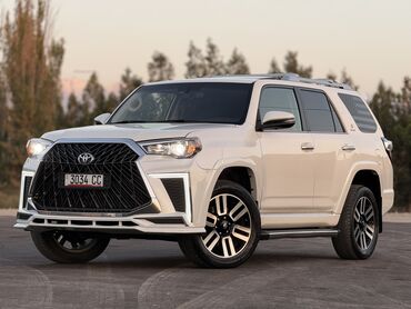 двигатель ниссан патфайндер 4.0 купить: Toyota 4Runner: 2018 г., 4 л, Автомат, Бензин, Внедорожник