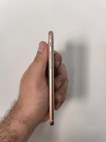 mobil phone: Iphone 8 sa 64gb memorije, icloud free, otključan za sve mreže — 3