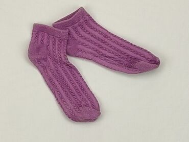 skarpeto kapcie rossmann: Socks, condition - Good