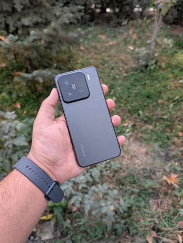 интернет модем бишкек: Xiaomi, 15, Колдонулган, 512 ГБ, түсү - Кара, 2 SIM