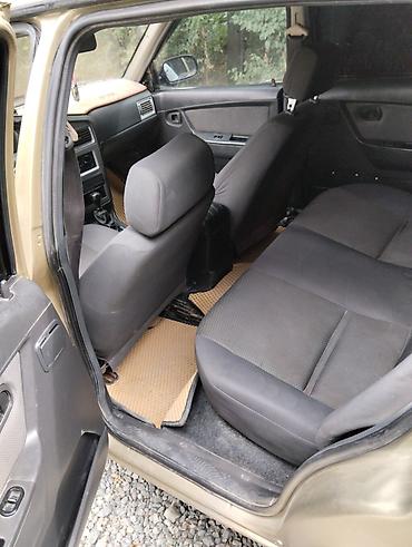 коробка нексия 1: Chevrolet Nexia: 2008 г., 1.5 л, Механика, Бензин, Седан — 8