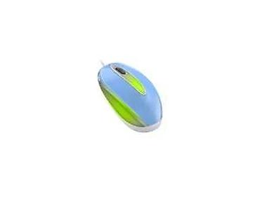 Kompjuterski miševi: Genius DX-Mini – žični optički mini miš sa LED osvetljenjem - — 17