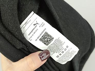 sweter puma: Puma, Bluza z kapturem damska, rozmiar S — 4