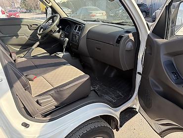 Hyundai: Hyundai Porter: 2019 г., 2.5 л, Дизель — 6