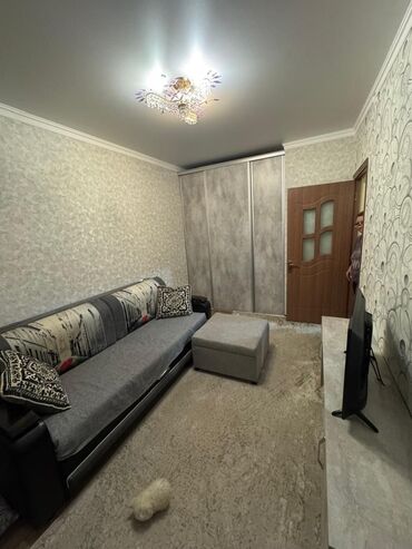 Продажа квартир: 2 комнаты, 49 м², Индивидуалка, 2 этаж, Косметический ремонт — 15