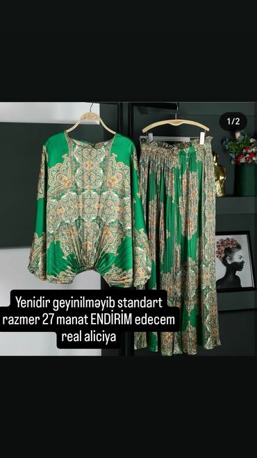 zara turkey endirim: Yenidir heç geyilmeyib standart razmer real aliciya ENDİRİM edecem