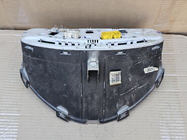 Щитки приборов: Щиток приборов Peugeot 2000 г., Б/у, Оригинал, Германия — 4