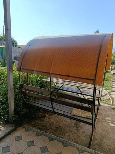 продам мебель бу в бишкеке: Другая садовая мебель
