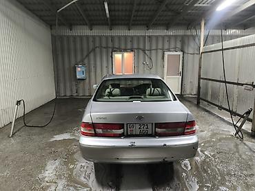химия на авто: Toyota Windom: 1998 г., 2.5 л, Автомат, Бензин, Седан — 4