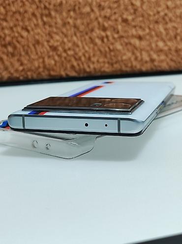 Уюлдук телефондор жана аксессуарлар: IQOO 9Pro, 256 12+12ГБ SD8Gen1 проц 3.00ггц, игровой, Экран менялся — 8