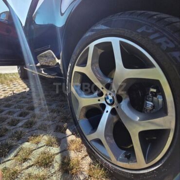 BMW: BMW X5: 3 l | 2007 il Ofrouder/SUV — 9