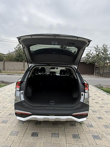 Kia: Kia Sportage: 2023 г., 1.6 л, Автомат, Бензин, Кроссовер — 8