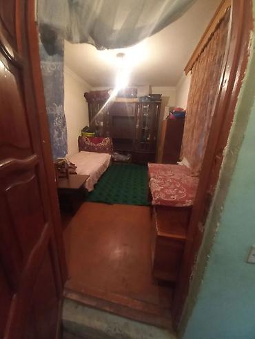 sabuncuda otel: Ev Zabrat 1 de opşi heyetde 1 otaqlı evdi yol qırağında 198 demir yol — 3