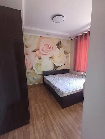 Продажа коттеджей и домов: Продаётся уютный дом в Ак-Ордо Площадь участка 5 соток. Дом общей — 7