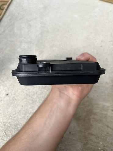 mannol motor flush: Teze islenmemis — 4