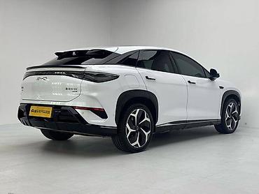 BYD: BYD Sea Lion 07: 2025 г., Автомат, Электромобиль, Кроссовер — 6