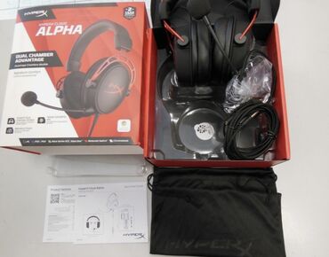 бактуу долонотуу: Вакуумные, HyperX, Б/у, Проводные, Для детей