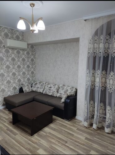 tarqovuda evler: Сдается квартира в новостройке по проспекту Шарифзаде. Рядом с ITV и