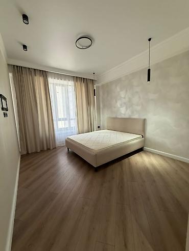 Долгосрочная аренда квартир: 3 комнаты, Без подселения — 1