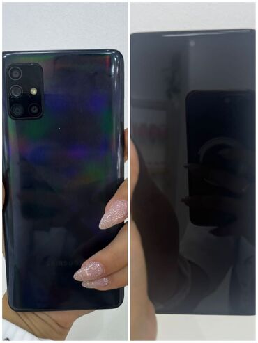 фотоаппарат самсунг галакси: Samsung Galaxy A71, 128 GB