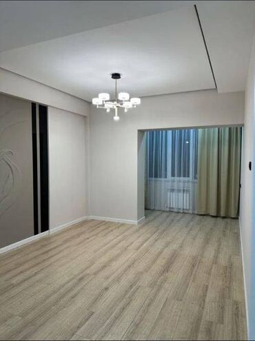 Продажа квартир: 3 комнаты, 100 м², Элитка, 9 этаж, Евроремонт
