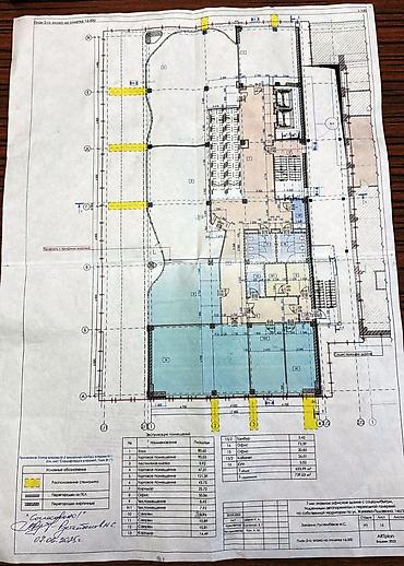 Аренда помещений свободного назначения: Супер локация! Сдаётся коммерческое помещение (магазин, офис и т.д.) — 12