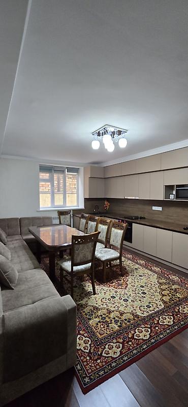 Долгосрочная аренда домов: 350 м², 4 комнаты — 2