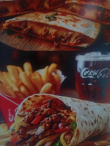 gunluk is elanları bakı: Köməkçi axtarılır aylıq 300 manat zəhmət haqqı təcrübə tələb olunmur — 1