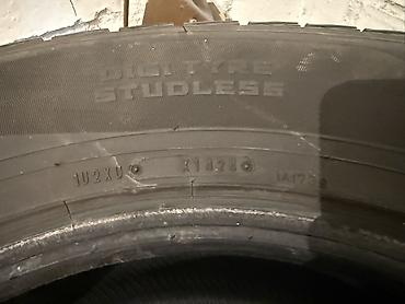 28560r18: Зимние шины Bridgestone Blizzak (WINTER MAXX) — комплект из 4 шт — 7