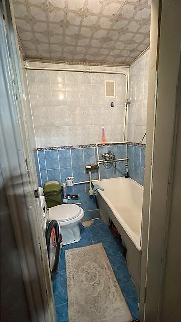 1: 1 комната, 30 м², ТЭЦ Хрущевка, 4 этаж, Старый ремонт — 3