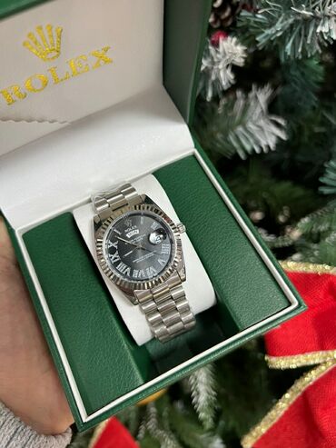 Классические часы: Женские часы — 9