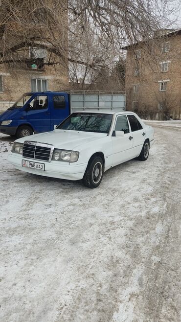 антена на w124: Mercedes-Benz W124: 1992 г., 2 л, Механика, Бензин, Седан