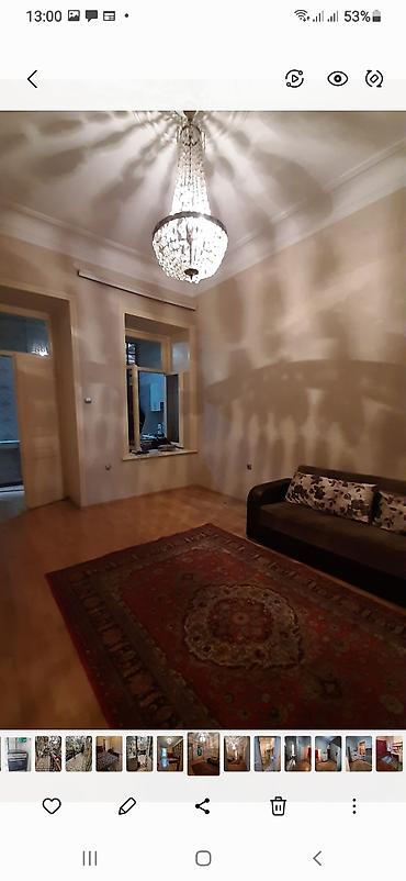 Mənzil kirayələyirəm: 3 otaqlı, 80 kv. m — 3