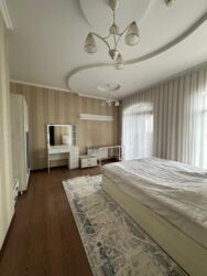 арендовать дом: 3 бөлмө, Менчик ээси, Чогуу жашоо менен, Толугу менен эмереги бар