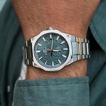 Ručni satovi: Casio Edifice EFR-S108DE-3A Potpuno NOV sat Casio Edifice — 15