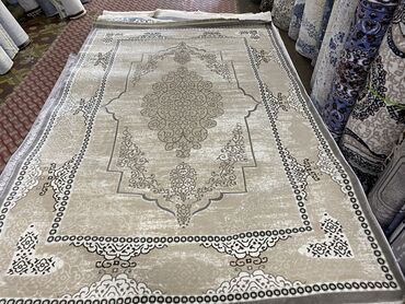 ковры под заказ: Ковер Новый, 200 * 300, Вискоза, Турция