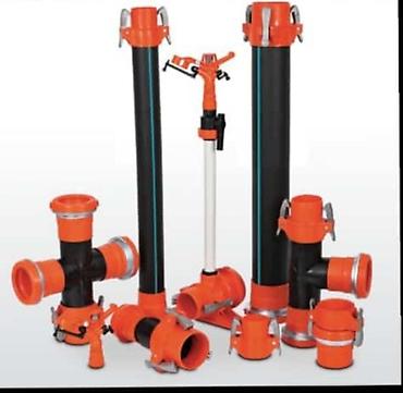 Su boruları: Ucuz keyfiyetli -da lalafo.az — 1 Su boruları: Ucuz keyfiyetli — 1