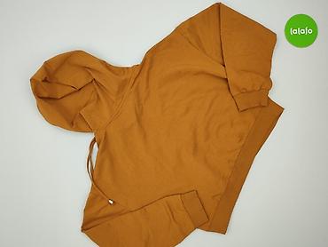 koka bluza: Fasardi, Bluza z kapturem damska, rozmiar S — 3