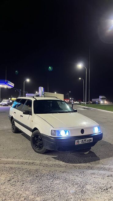 продаю авто субару: Volkswagen Golf: 1992 г., 1.8 л, Механика, Газ, Универсал