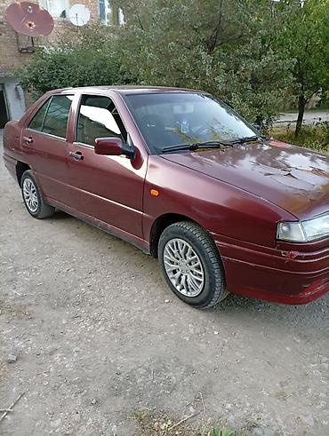 Seat: Seat Toledo: 1995 г., 1.8 л, Механика, Бензин, Хэтчбэк — 3
