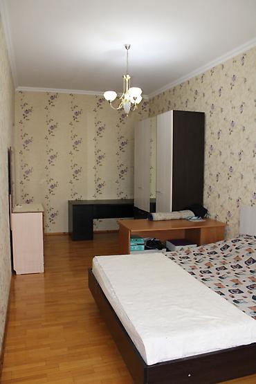 Долгосрочная аренда комнат: 252 м², С мебелью полностью — 25