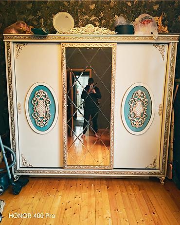 Yataq otağı dəstləri: Yataq desti 750 AZN Baha alınıb Carpayi matras var baza yoxdu — 8