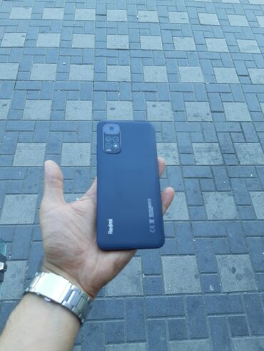 mi 11 ultra qiymeti irshad telecom: Xiaomi Redmi Note 11, 128 GB