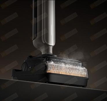 mijia wireless floor scrubber 2: Вертикальный пылесос Новый Полная оплата — 9