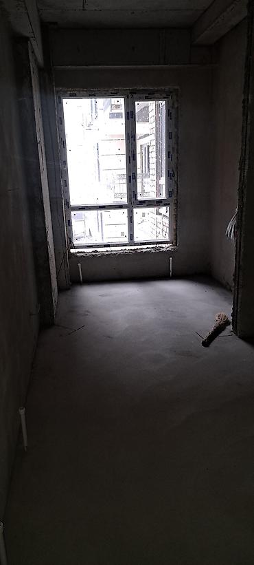 Продажа квартир: 2 комнаты, 73 м², Филармония Элитка, 2 этаж, ПСО (под самоотделку) — 2