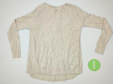 sweter w serca h: Mohito, Sweter damski, rozmiar S — 2