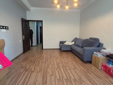 Mənzillər: 2 otaqlı, Yeni tikili, 76 kv. m — 4