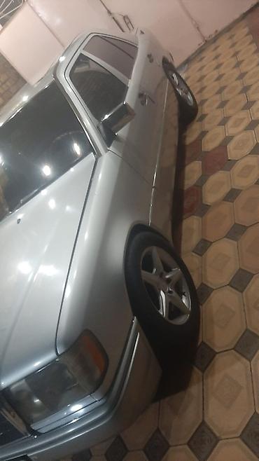 Продажа авто: Mercedes-Benz E-Class: 1993 г., 2.8 л, Бензин, Седан — 1