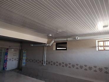 Установка вытяжек и вентиляции: Промышленная вентиляция и монтаж воздуховодов под ключ - — 4